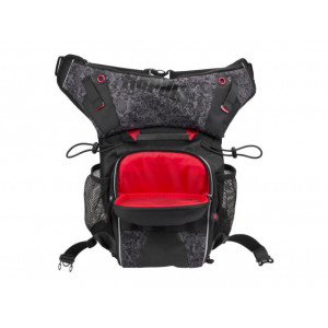 Geanta Rapala Urban Hip Pack, 36x36x15cm - Img 2
