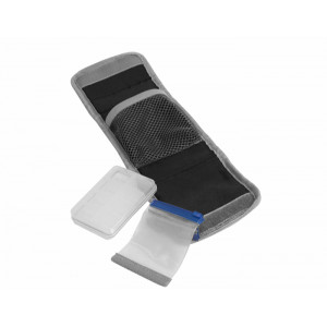 Geanta Spinning Delphin Dravec Mini, 13x15x5cm - Img 3