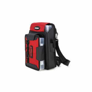 Geanta spinning Formax Attack Lure Bag, 21x11x29cm - Img 3