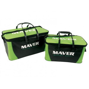 Geanta Super Seal EVA Accesorii M 48x28x26cm Maver