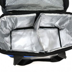 Geanta Thermo Formax Elegance Feeder Pro, 37x17x29cm - Img 4