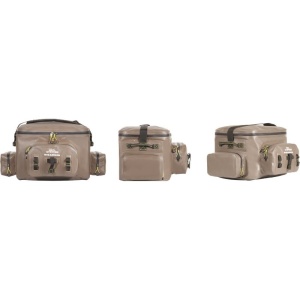 Geantă Trabucco Seal Storm Tackle Bag 35L - Img 5