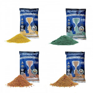 Groundbait Formax Elegance, 950g - Img 8