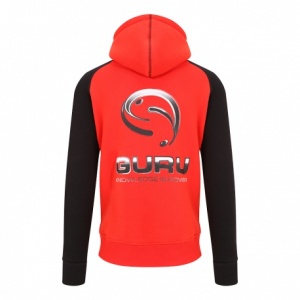 Hanorac Guru Red/Blacky - Img 2