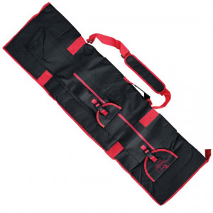 Husa Baracuda C3-T, 4 compartimente, 135cm - Img 3