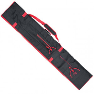 Husa Baracuda C6-T, 4 compartimente, 208 cm - Img 4
