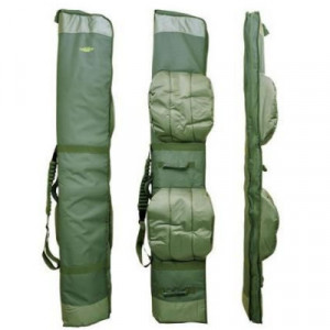 Husa Carp Pro HoldAll 13', 6 compartimente, 212 cm