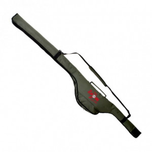 Husa Carp Zoom pentru 2 lansete, 193 cm
