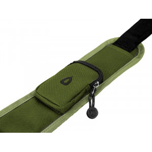 Husa Delphin Porta Plus, 2 Lansete + 2 Mulinete, 170cm - Img 2