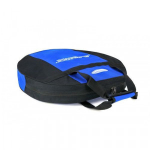 Husa juvelnic rotund Formax Elegance, 60x9cm