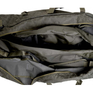 Husa lanseta Carp Pro Diamond, 3 compartimente, 150 cm