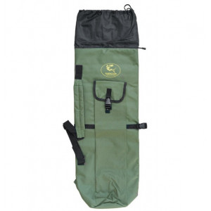 Husa lansete Baracuda B26, 5 compartimente, 115cm - Img 2