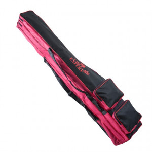 Husa lansete Carp Expert, 3 compartimente