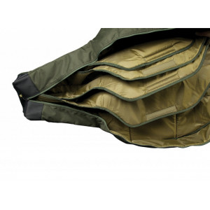 Husa Lansete Carp Spirit Magnum Multi-Sleeves 13' - 3 lansete + 3 mulinete 220X35CM - Img 2
