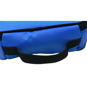 Husa Mulineta By Dome Team Feeder, 26x21x12cm - Img 3