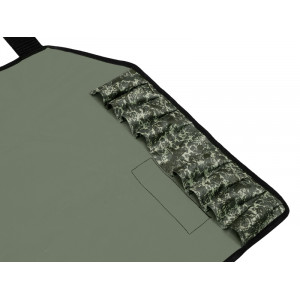 Husa pentru Picheti Delphin Stick Space C2G, 80x20cm - Img 4
