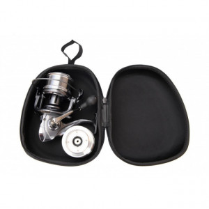 Husa Trakko Egg Big pentru mulineta, 22x27x13cm