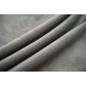 Jachetă Fleece BKK Heavy Fleece Grey/Camo - Img 4
