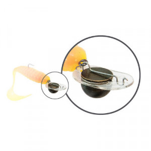 Jig L&K Winged Jig, Marime S