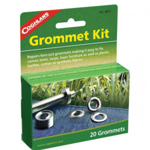 Kit garnituri metalice Coghlans - C8812 - Img 2
