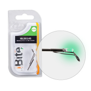 Kit indicator luminos EnergoTeam iBite 211 si Inel de Varf, 2.4mm - Img 2