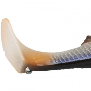 Kit zornaitoare Savage Gear pentru shaduri, 4+4 buc - Img 2