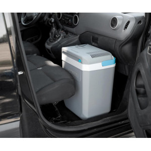 Lada frigorifica electrica Campingaz Powerbox Plus, 12/230V, 28 litri - Img 6