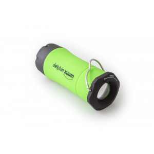 Lampa de Cort Delphin ZUUM, 10x4cm - Img 3