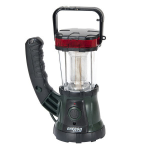Lampa felinar multifunctionala 19+24+4 leduri Et Outdoor EnergoTeam