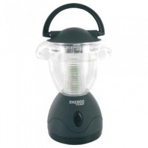 Lampa Outdoor 6 LED-uri EnergoTeam