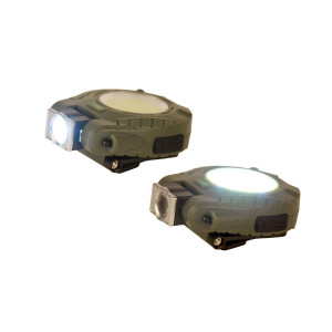 Lampa Outdoor Falcon Multifunctional Lamp - Img 4