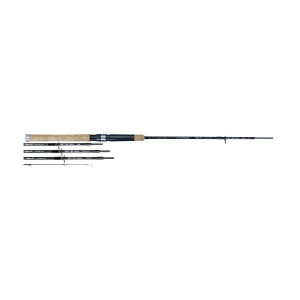 Lanseta Arcadium Spin Light 1.80m, 3-12g, 2buc Maver
