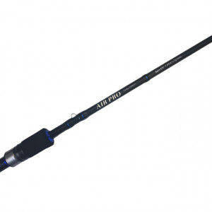 Lanseta Arrow Air Pro Spin, 2.40m, 15-40g, 2 tronsoane - Img 8