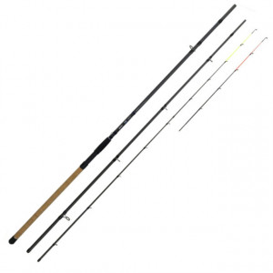 Lanseta Arrow F5 Max Feeder, 3.90m, 150g, 3+2 tronsoane - Img 1
