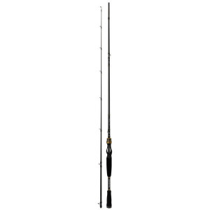 Lanseta baitcast Tatula MHB / 2,13m/7-28g / 2 Trons Daiwa