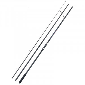 Lanseta Baracuda Master Carp 3.9m, 3 lbs, 3 tronsoane - Img 1