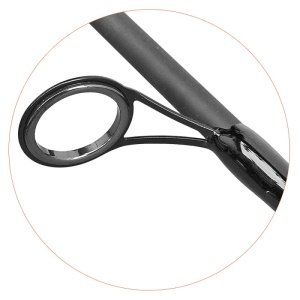 Lanseta Baracuda Spin Crius 1.95m, 8–35 g, 2 tronsoane - Img 3