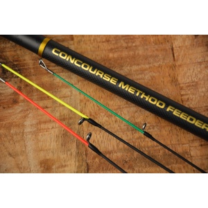 Lanseta Benzar Mix Concourse Method Limited Edition 4.50m, 130g, 3+3 tronsoane - Img 3
