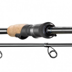 Lanseta Black Arrow 2.75m / 44-73g / 2 tronsoane Sportex - Img 2