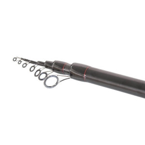 Lanseta Black Fighter Slim Bolo 6m / telescopica / 5g-20g / Energo Team - Img 4