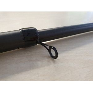 Lanseta bologneza Colmic Fiume Superior Light, Inele Minimal, 12g - Img 4
