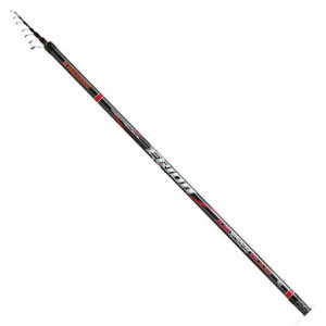 Lanseta bologneza Erion XS Allround 5m Trabucco
