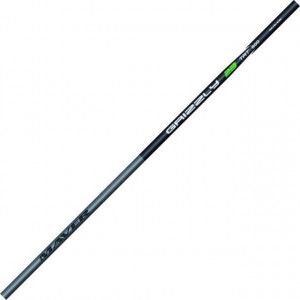 Lanseta bologneza Grizzly 23 TRT, 5m, inele FUJI Maver