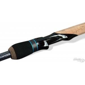 Lanseta By Dome Fine Max 360 MH, 3.6m, 40-80g, 3+3 tronsoane