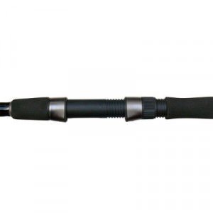 Lanseta By Dome Team Feeder Big River 390RXH, 3.9m, 100-300g, 3+3 tronsoane
