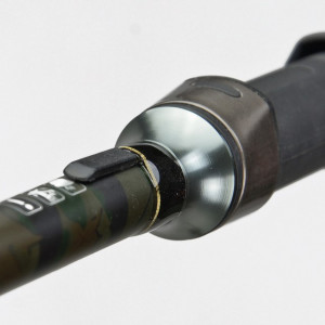 Lanseta CamouPro 3.60m / 3.0lb / 3 tronsoane Carp Zoom - Img 4