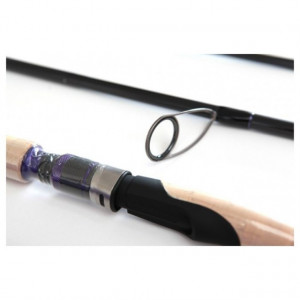 Lanseta Carat Spin 2.40m / 11-28g / 2 tronsoane Sportex - Img 2