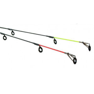 Lanseta Carp Expert Double Tip Heavy 3.60m 3lb 3+1+2buc - Img 4