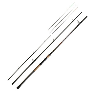 Lanseta Carp Expert Hard River Feeder, 3.90m, 250g, 3+3 tronsoane