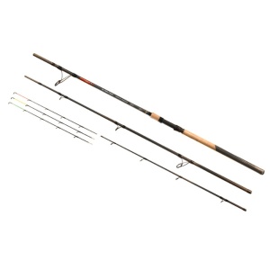 Lanseta Carp Expert Silver Carp Heavy Feeder